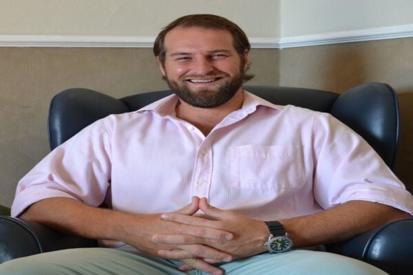 NLP World | South Africa